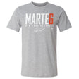 Starling Marte Men's Cotton T-Shirt | 500 LEVEL