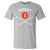Bernie Parent Men's Cotton T-Shirt | 500 LEVEL