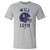 Will Levis Men's Cotton T-Shirt | 500 LEVEL