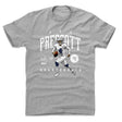 Dak Prescott Men's Cotton T-Shirt | 500 LEVEL