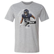 Terell Smith Men's Cotton T-Shirt | 500 LEVEL