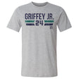 Ken Griffey Jr. Men's Cotton T-Shirt | 500 LEVEL