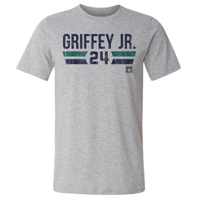 Ken Griffey Jr. Men's Cotton T-Shirt | 500 LEVEL