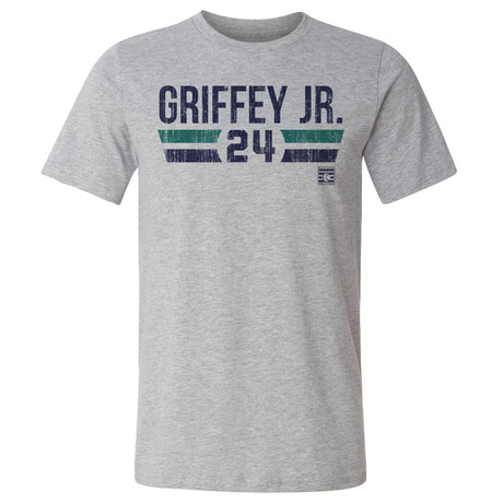 Ken Griffey Jr. Men's Cotton T-Shirt | 500 LEVEL