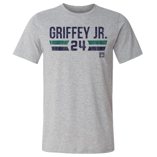 Ken Griffey Jr. Men's Cotton T-Shirt | 500 LEVEL