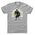 Rasmus Dahlin Men's Cotton T-Shirt | 500 LEVEL