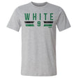 Derrick White Men's Cotton T-Shirt | 500 LEVEL