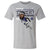 Kayvon Thibodeaux Men's Cotton T-Shirt | 500 LEVEL