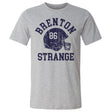 Brenton Strange Men's Cotton T-Shirt | 500 LEVEL