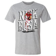 Nick Bosa Men's Cotton T-Shirt | 500 LEVEL