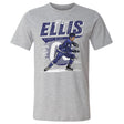 Ron Ellis Men's Cotton T-Shirt | 500 LEVEL