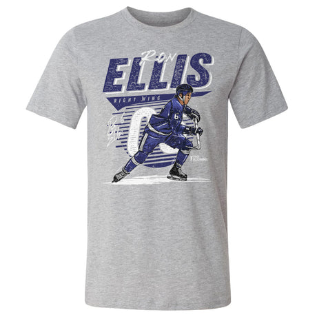 Ron Ellis Men's Cotton T-Shirt | 500 LEVEL