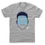 Joshua Kelley Men's Cotton T-Shirt | 500 LEVEL