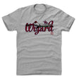 Ozzie Smith Men's Cotton T-Shirt | 500 LEVEL
