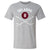 Teemu Selanne Men's Cotton T-Shirt | 500 LEVEL