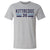Andrew Kittredge Men's Cotton T-Shirt | 500 LEVEL