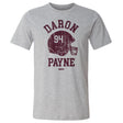 Daron Payne Men's Cotton T-Shirt | 500 LEVEL