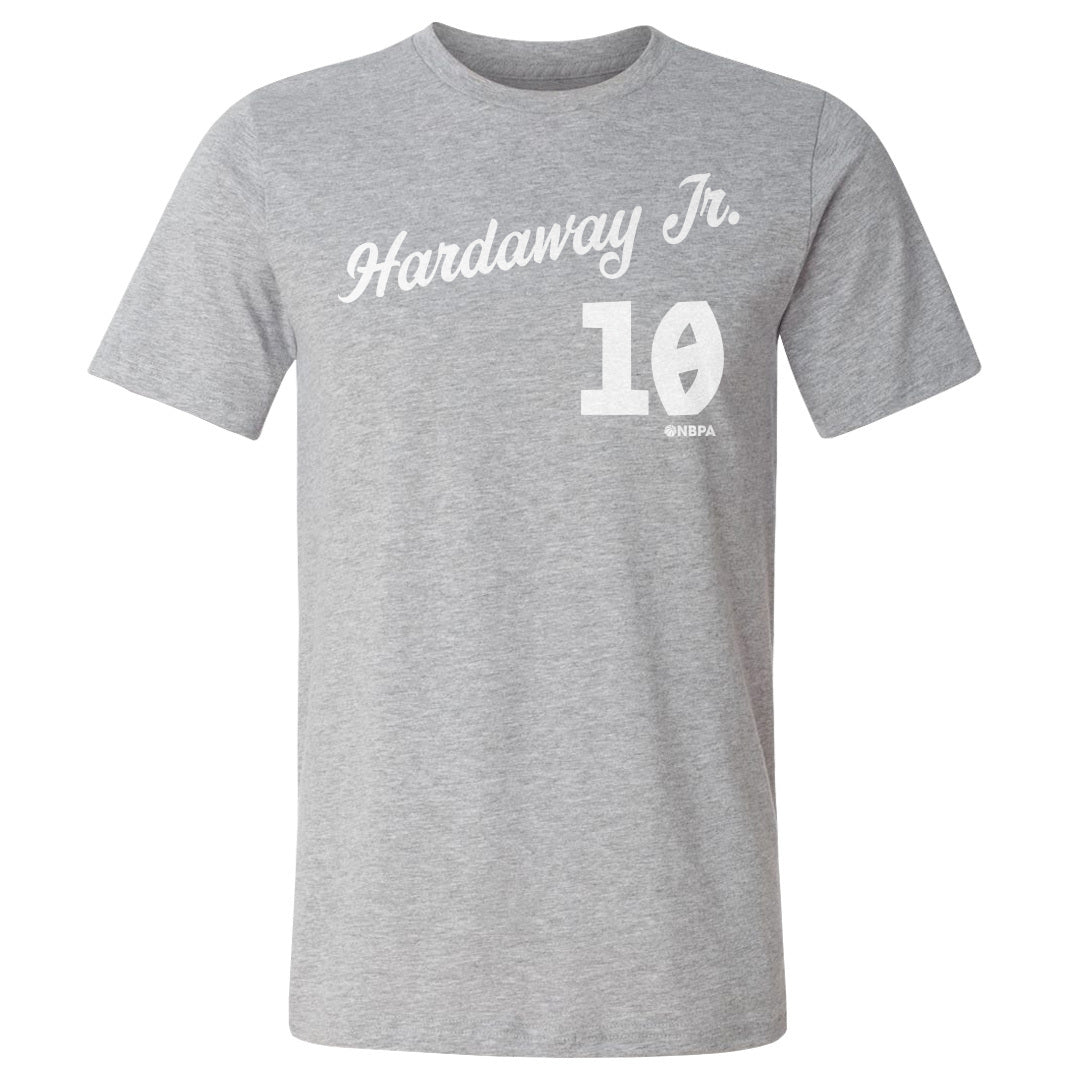 Tim Hardaway Jr. Men&#39;s Cotton T-Shirt | 500 LEVEL