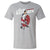 Andy Bathgate Men's Cotton T-Shirt | 500 LEVEL