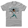 Tua Tagovailoa Men's Cotton T-Shirt | 500 LEVEL