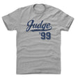 Aaron Judge Men's Cotton T-Shirt | 500 LEVEL