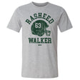 Rasheed Walker Men's Cotton T-Shirt | 500 LEVEL