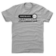 Michael Pittman Jr. Men's Cotton T-Shirt | 500 LEVEL