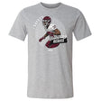 Jeremy Reaves Men's Cotton T-Shirt | 500 LEVEL