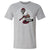 Jeremy Reaves Men's Cotton T-Shirt | 500 LEVEL