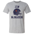 Jim McMahon Men's Cotton T-Shirt | 500 LEVEL
