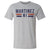 Seth Martinez Men's Cotton T-Shirt | 500 LEVEL