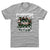 Philadelphia Men's Cotton T-Shirt | 500 LEVEL