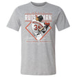 Adley Rutschman Men's Cotton T-Shirt | 500 LEVEL