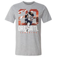 Leon Draisaitl Men's Cotton T-Shirt | 500 LEVEL
