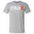Zach Hyman Men's Cotton T-Shirt | 500 LEVEL