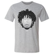 Dereck Lively II Men's Cotton T-Shirt | 500 LEVEL