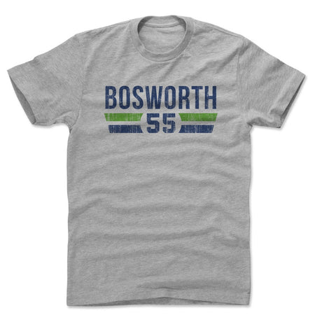 Brian Bosworth Men's Cotton T-Shirt | 500 LEVEL