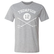 Errol Thompson Men's Cotton T-Shirt | 500 LEVEL