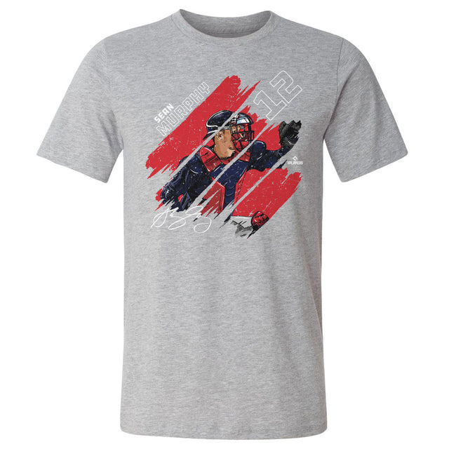 Sean Murphy Men's Cotton T-Shirt | 500 LEVEL