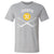 Curtis Joseph Men's Cotton T-Shirt | 500 LEVEL