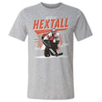 Ron Hextall Men's Cotton T-Shirt | 500 LEVEL