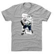 Elias Pettersson Men's Cotton T-Shirt | 500 LEVEL