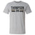 Logan Thompson Men's Cotton T-Shirt | 500 LEVEL