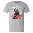 The Rock Men's Cotton T-Shirt | 500 LEVEL