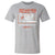 Rod Brind'Amour Men's Cotton T-Shirt | 500 LEVEL