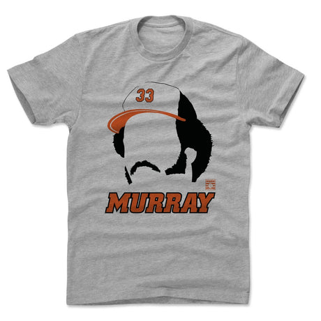 Eddie Murray Men's Cotton T-Shirt | 500 LEVEL