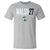 Jordan Walsh Men's Cotton T-Shirt | 500 LEVEL