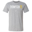 Tage Thompson Men's Cotton T-Shirt | 500 LEVEL