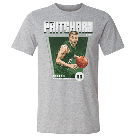 Payton Pritchard Men's Cotton T-Shirt | 500 LEVEL