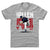 Logan Allen Men's Cotton T-Shirt | 500 LEVEL